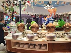 -比尔森韩式烤肉自助(绿园店)