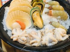 -丽江庭院之爱在路上(西单店)