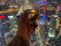 -上海柏悦酒店·世纪100牛排馆