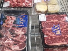 -盒马X会员店(王府井奥莱UP TOWN店)