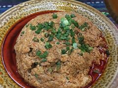 臭豆腐蒸-昆虫窝子·特色云南菜(拓东路总店)