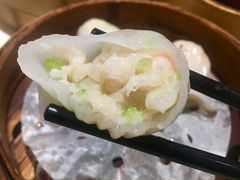 一品鲜虾饺-又一间茶点轩(百汇广场店)