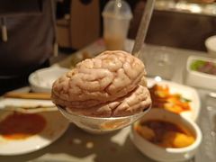 -海底捞火锅(奥体南路店)