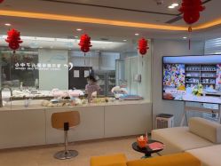 点击看大图 -禧月荟月子中心(前海Max店)