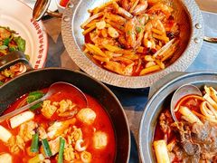 -肖记公安牛肉鱼杂馆·省级非物质文化遗产(江汉路直营店)