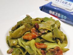 -吉林省林业宾馆-餐厅
