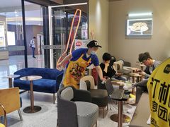 -DQ·蛋糕·冰淇淋(周浦万达店)