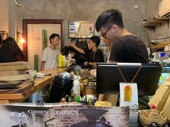-251#coffee roasters(沿河东路店)