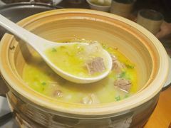 -青海名吃尕张娃非遗烤肉(海湖总店)