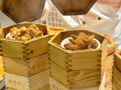 -南棠馆粤菜坊(群光店)