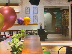-JINNS锦时 steak&pizza(浸信会礼拜堂旧址店)