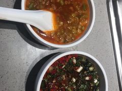 -海底捞火锅(龙湖三千集店)