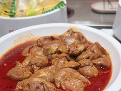 -龍歌自助小火锅(雨花台江南虹悦城店)