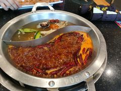 -大龙燚火锅(白石洲店)