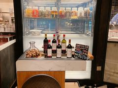 -深圳美高梅酒店·意烁FIAMMA·地中海餐厅