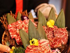 -丸藏和牛烧肉专门店(园区师惠坊店)