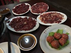 -陈记顺和潮汕牛肉火锅(韩江路店)