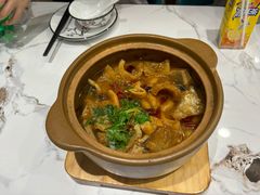 -雅酌园·烟火南京菜(颐和路店)