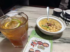 -绿茶餐厅(昆明世纪金源店)
