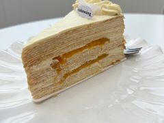 -CAKE WANG千层制造所(省府店)
