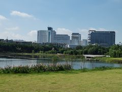 -南宁南湖公园