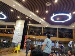 -纽斯桑拿会所(天山店)