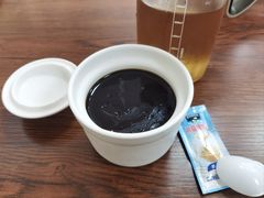 -六姑龟苓膏糖水卤水店