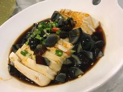 -黄家饺子东北特色菜馆(湖滨商业街店)