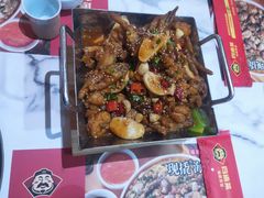 -四道菜·福建菜馆(万家广场店)