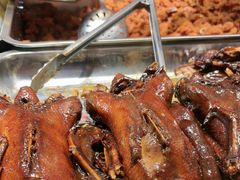 -乔波食品(杜桥中心菜场店)