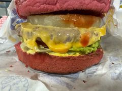 -BOLE BURGER波乐堡(高新店)