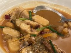 -玖味(老工人西路店)