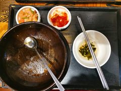 -本粥&拌饭cafe(欧亚新生活店)