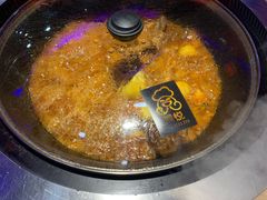 -山河屯铁锅炖(哈西站店)