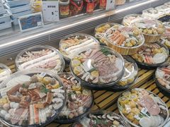 -永辉超市(鲁谷店)