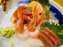 -吉兆·料理(红梅南路店)