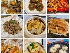 -79号渔船海鲜饭店(宝安店)