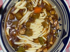 -老九圆山西面馆(CBD店)