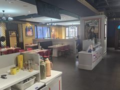 -斯琴阿妈蒙古餐厅(新城店)
