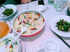 -大树餐厅(万达创始店)