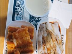 -冰泉豆浆馆(阳朔店)