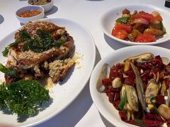 -莆田餐厅PUTIEN(三里屯店)