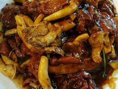 -罗阳人家私房菜(罗阳路店)