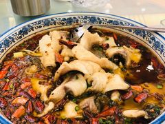 -成都驻京办餐厅(蜀都宾馆店)