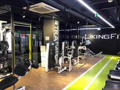 -Liking Fit24小时智能健身(金汇路韩国街店)