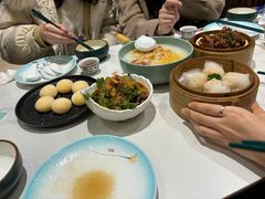 -喜势点·糖沙翁手工茶点·本地人茶居(永庆坊店)