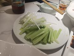 -小桃红·东北菜·春饼烤鸭(南阳湖街店)