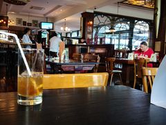 -宝莱纳餐厅(滨江店)