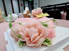 -杜哈夫DOUX RÊVE·生日蛋糕(日月光店)