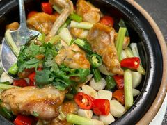 -飞尝蚝·顺德菜·鱼生(顺德总店)